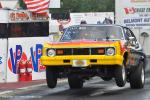 Ontario Nostalgia Drag Racers at St Thomas Dragway June 28-30, 201377