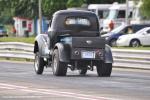 Ontario Nostalgia Drag Racers at St Thomas Dragway June 28-30, 201379