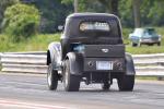 Ontario Nostalgia Drag Racers at St Thomas Dragway June 28-30, 201380