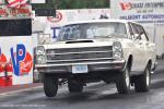 Ontario Nostalgia Drag Racers at St Thomas Dragway June 28-30, 201383