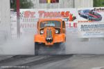 Ontario Nostalgia Drag Racers at St Thomas Dragway June 28-30, 201384