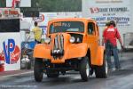 Ontario Nostalgia Drag Racers at St Thomas Dragway June 28-30, 201385