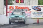 Ontario Nostalgia Drag Racers at St Thomas Dragway June 28-30, 201388