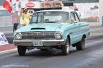 Ontario Nostalgia Drag Racers at St Thomas Dragway June 28-30, 201390