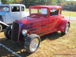 Orange Harvest Car Show19