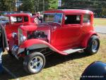 Orange Harvest Car Show25