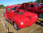 Orange Harvest Car Show35