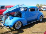 Orange Harvest Car Show41