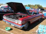 Orange Harvest Car Show71