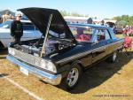 Orange Harvest Car Show87