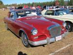 Orange Harvest Car Show93