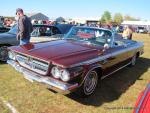 Orange Harvest Car Show99