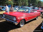 Orange Harvest Car Show111