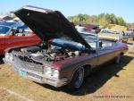 Orange Harvest Car Show124