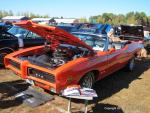 Orange Harvest Car Show125