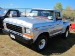 Orange Harvest Car Show233