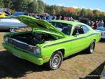 Orange Harvest Car Show242