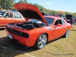 Orange Harvest Car Show263