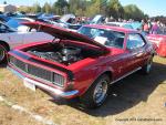 Orange Harvest Car Show280