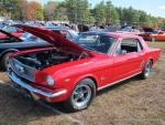 Orange Harvest Car Show294