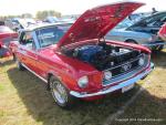 Orange Harvest Car Show309