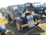 Orange Harvest Car Show374