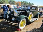 Orange Harvest Car Show380