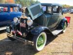 Orange Harvest Car Show383