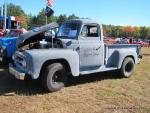 Orange Harvest Car Show389