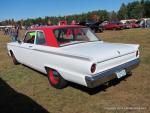 Orange Harvest Car Show391