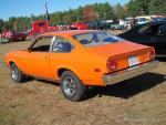 Orange Harvest Car Show395