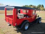 Orange Harvest Car Show405