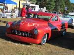 Orange Harvest Car Show414