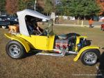 Orange Harvest Car Show423