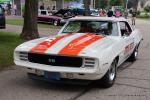 Pardeeville Community Car & Truck Show89