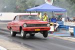 Part 1 of The Gold Cup Race at Empire Dragway 25