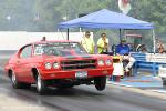 Part 1 of The Gold Cup Race at Empire Dragway 27