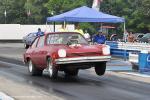 Part 1 of The Gold Cup Race at Empire Dragway 30