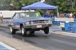 Part 1 of The Gold Cup Race at Empire Dragway 31