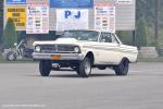 Part 1 of The Gold Cup Race at Empire Dragway 34