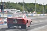 Part 1 of The Gold Cup Race at Empire Dragway 41