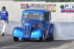 Part 1 of The Gold Cup Race at Empire Dragway 43