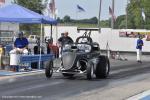 Part 1 of The Gold Cup Race at Empire Dragway 51