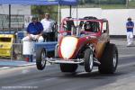 Part 1 of The Gold Cup Race at Empire Dragway 52