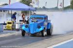 Part 1 of The Gold Cup Race at Empire Dragway 54