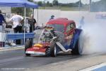 Part 1 of The Gold Cup Race at Empire Dragway 57