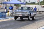 Part 1 of The Gold Cup Race at Empire Dragway 59