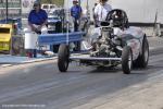 Part 1 of The Gold Cup Race at Empire Dragway 60