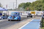 Part 1 of The Gold Cup Race at Empire Dragway 62