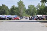 Part 1 of The Gold Cup Race at Empire Dragway 68